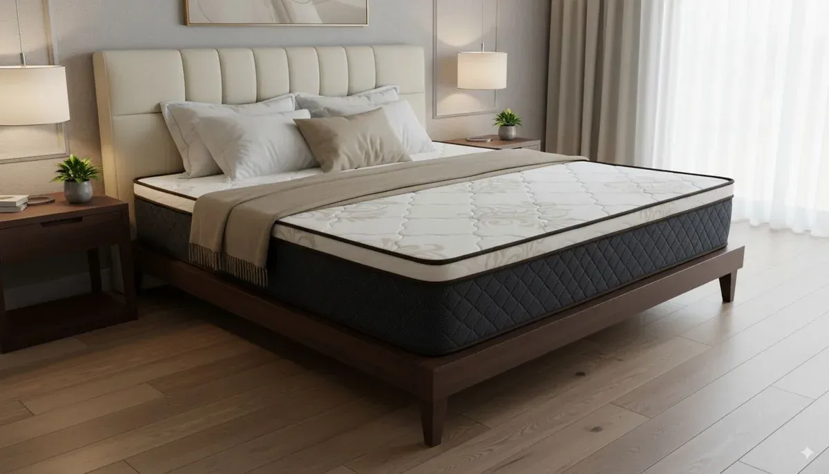 Kasur busa premium Densio